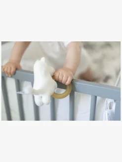 Mumitroldene Bidelegetøj Med Naturgummiring