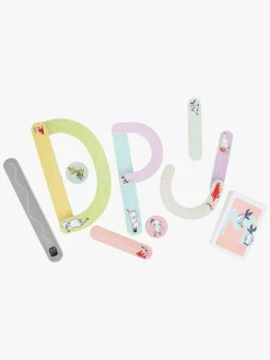 Mumitroldene Bogstavslegetøj