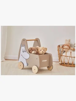 Mumitroldene Gåvogn