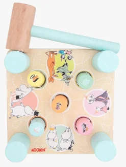 Mumitroldene Hammerbræt