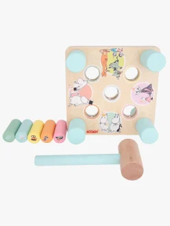 Mumitroldene Hammerbræt