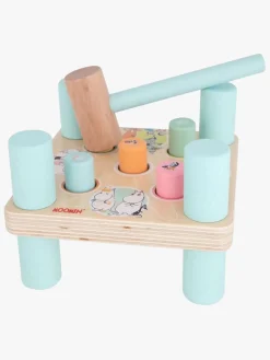 Mumitroldene Hammerbræt