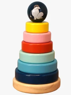 Mumitroldene Stabeltårn 6 Dele