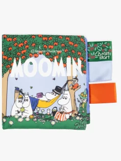 Mumitroldene Stofbog Skærgård