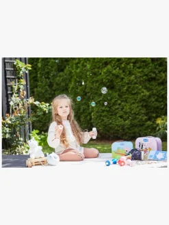 Mumitroldene Træklegetøj