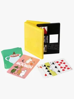 Mumitroldene Tryllesæt