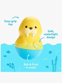 Munchkin Bath Bobbers Badelegetøj 3-pak