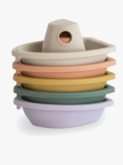 Mushie Badelegetøj Både Rustik