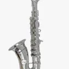 Music Saxofon med 8 Tangenter