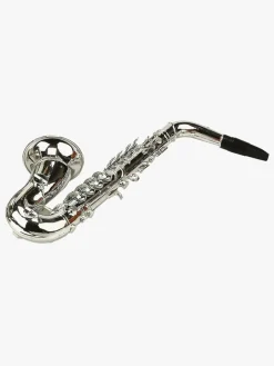 Music Saxofon med 8 Tangenter