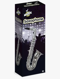 Music Saxofon med 8 Tangenter