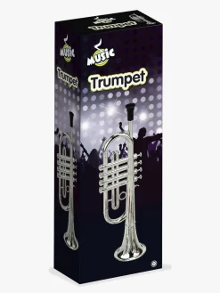 Music Trompet 4 Tangenter