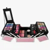 MYA Cosmetics Makeuptaske Super Cube