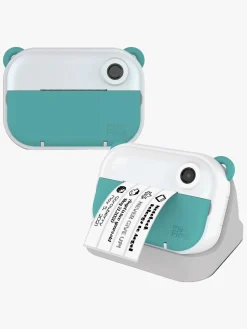 myFirst 12MP Digitalkamera Insta Wi, Teal