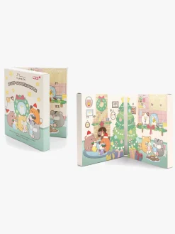 mymochi Julekalender 2025 Beauty