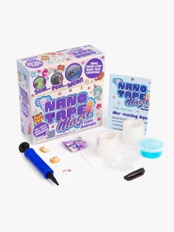 Nano Tape Magic Classic Cute Animals DIY-sæt