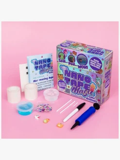 Nano Tape Magic Classic Cute Animals DIY-sæt