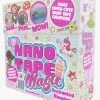 Nano Tape Magic Kreasæt Classic Enchanted Kingdom