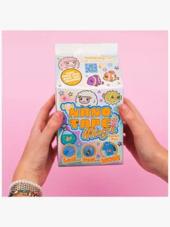 Nano Tape Magic Mini Pocket Pets DIY-sæt