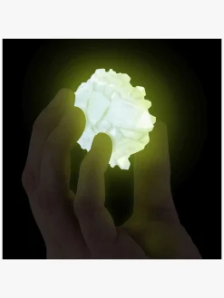 National Geographic Glow-in-the-dark Crystal Lab Eksperimentsæt