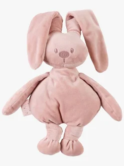 Nattou Lapidou Bamse Kanin, Lyserød