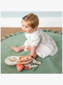 Nattou Mila, Zoë & Lana Ativitetsbog