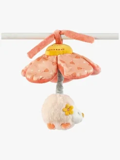 Nattou Mila, Zoë & Lana  Vibrerende Hængelegetøj