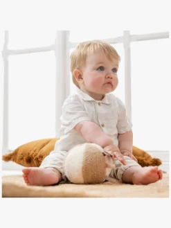 Nattou Teddy Blød Aktivitetsbold