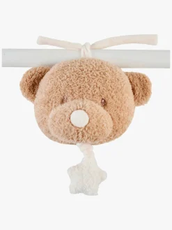 Nattou Teddy Spilledåse Bjørn