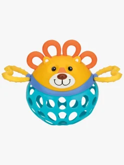 Nûby Shaker Legetøj, Løve