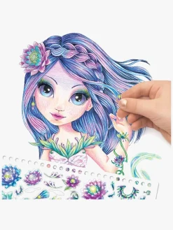 Nebulous Stars Designersæt Nenuphia