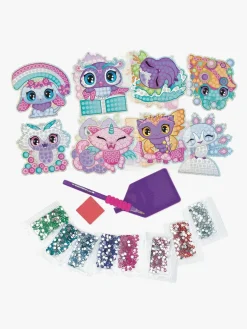 Nebulous Stars Kreasæt Dazzling Stickers