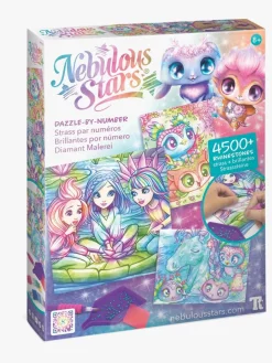 Nebulous Stars Malesæt