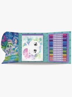 Nebulous Stars Malesæt Nenuphia