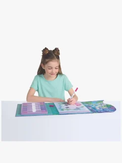 Nebulous Stars Malesæt Nenuphia