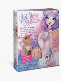 Nebulous Stars Stardust Tatoveringssæt Nebulia