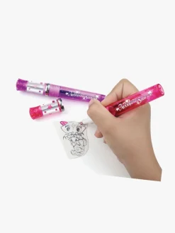 Nebulous Stars Stardust Tatoveringssæt Nebulia