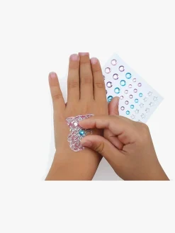 Nebulous Stars Stardust Tatoveringssæt Nebulia