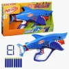 Nerf Junior BlasterLoadout Sharkfire