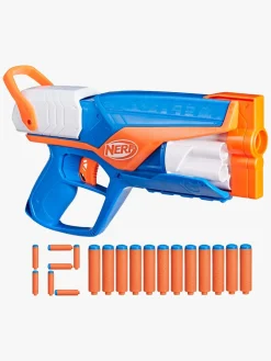 NERF N Series Agility Blaster
