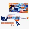 Nerf N Series Blaster Loadout Arctic Zerostriker