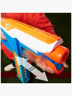 NERF N Series Infinite Blaster
