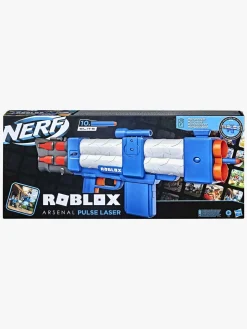 NERF ROBLOX Arsenal Pulse Laser