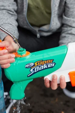 NERF Super Soaker Hydro Frenzy