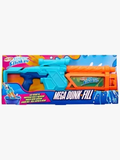Nerf Super Soaker Vandpistol Mega Dunk Fill