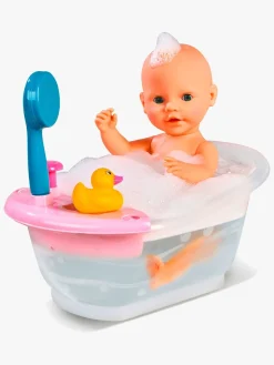 New Born Baby Badekar med Bruser