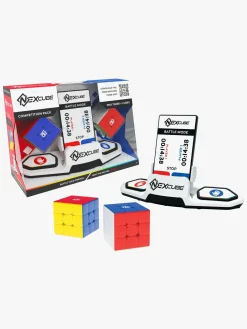 Nexcube Competition pack Kube Spil
