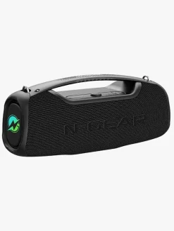N-GEAR NRG500 Bluetooth-højttaler med Trådløs Mikrofon
