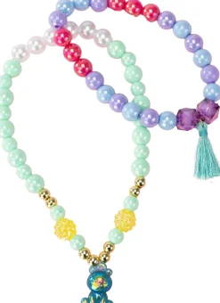 NICE DIY-sæt Armbånd & Halskæde