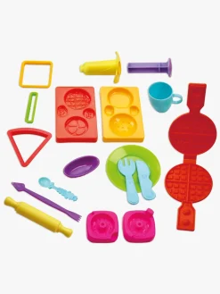 Nickelodeon The Dough Café Modellervoks